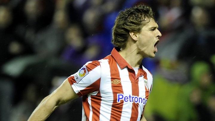 Llorente Athletic 2