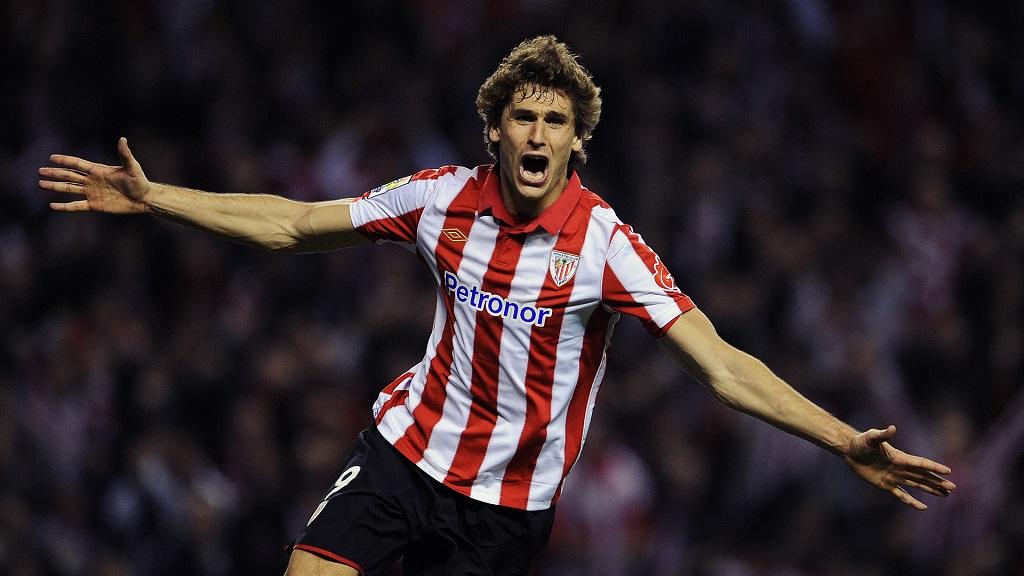 Llorente Athletic