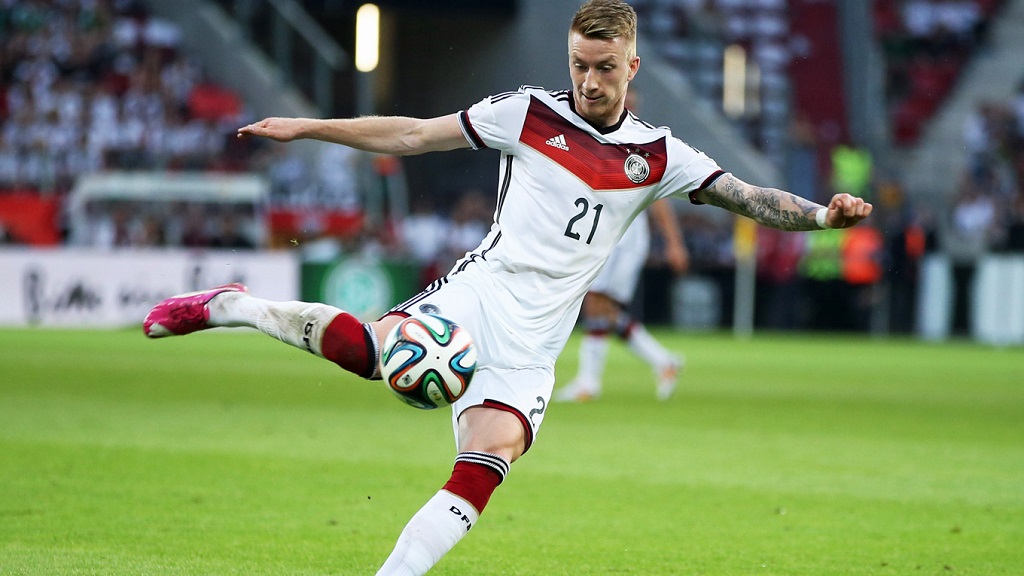 Marco Reus Alemania