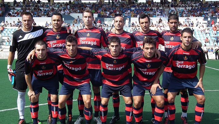 llagostera