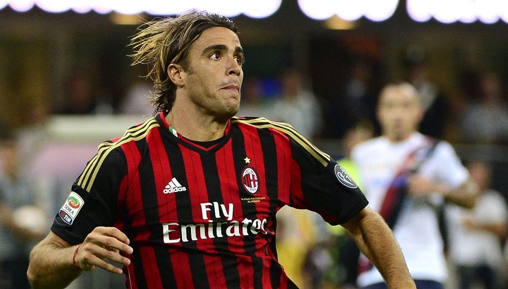 Alessandro Matri