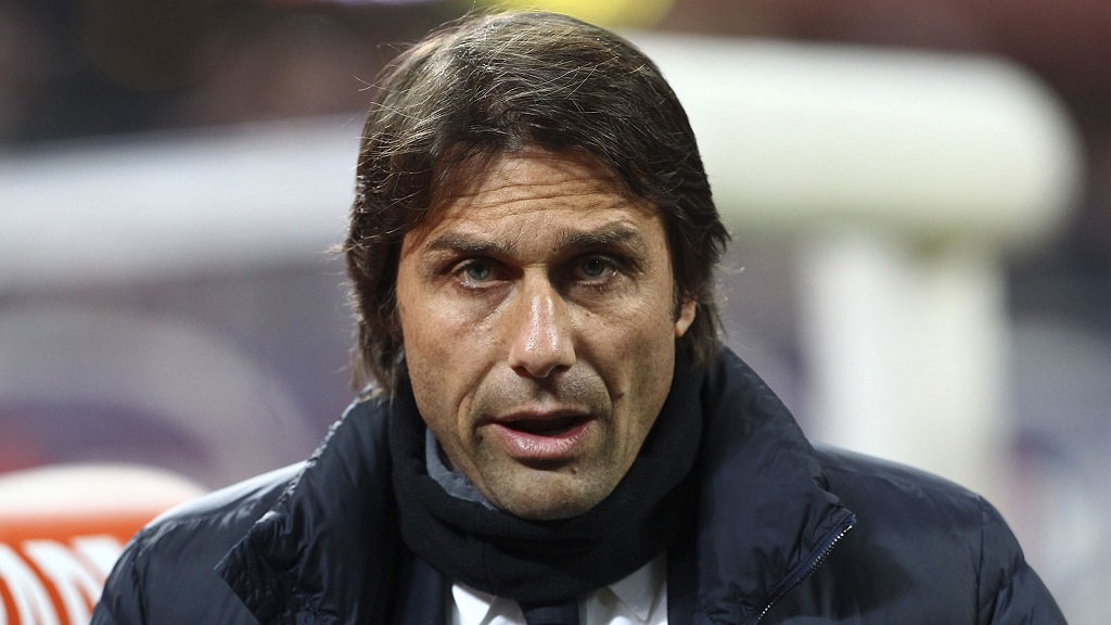 Antonio Conte