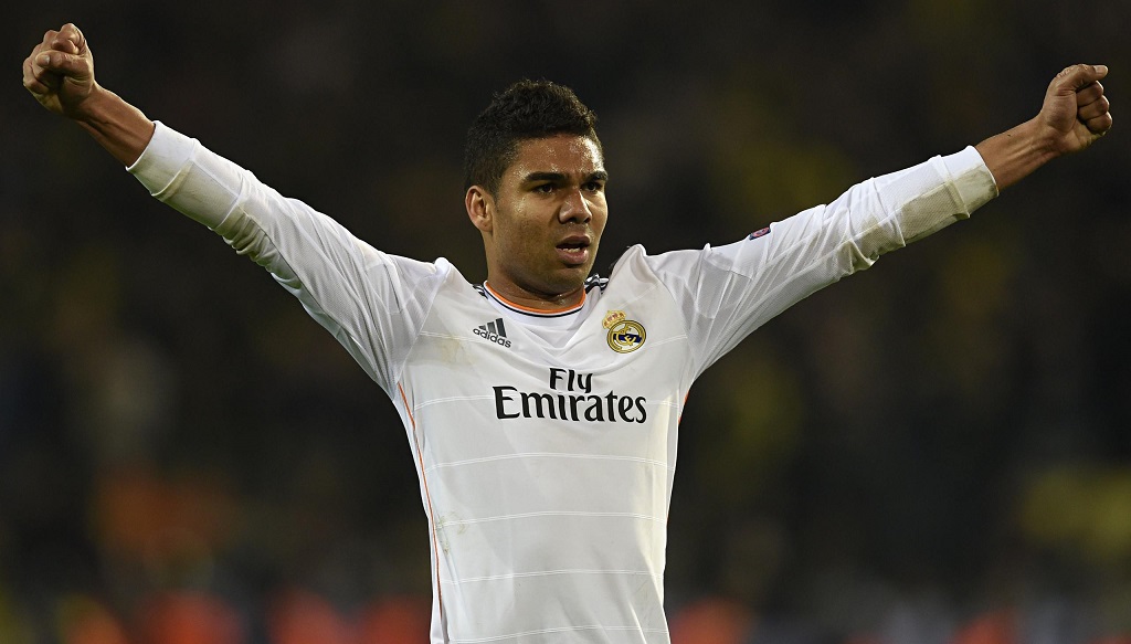 Casemiro