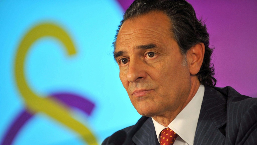 Cesare Prandelli