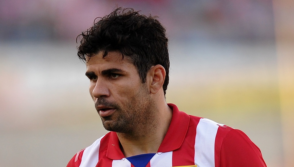 Diego Costa