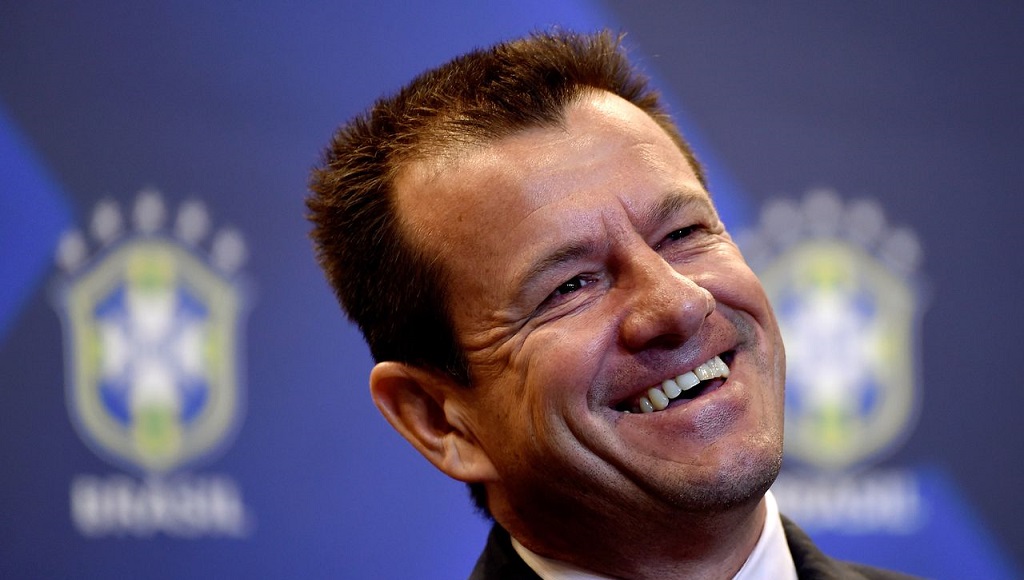 Dunga Brasil