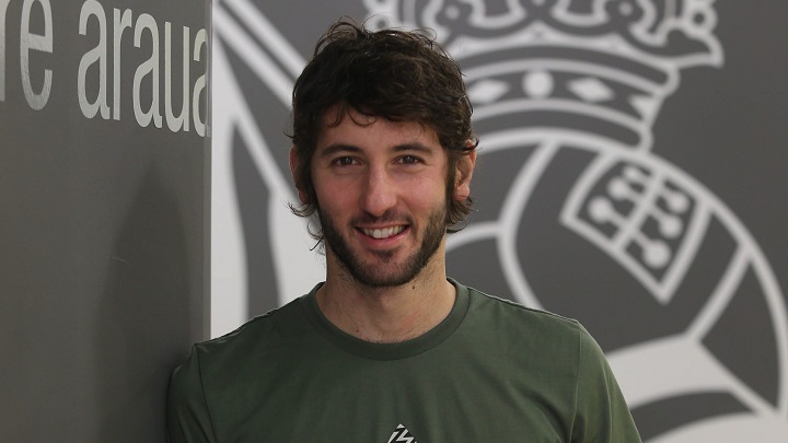 Esteban Granero