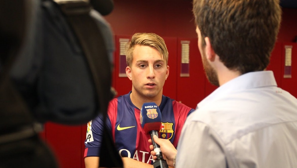 Gerard Deulofeu