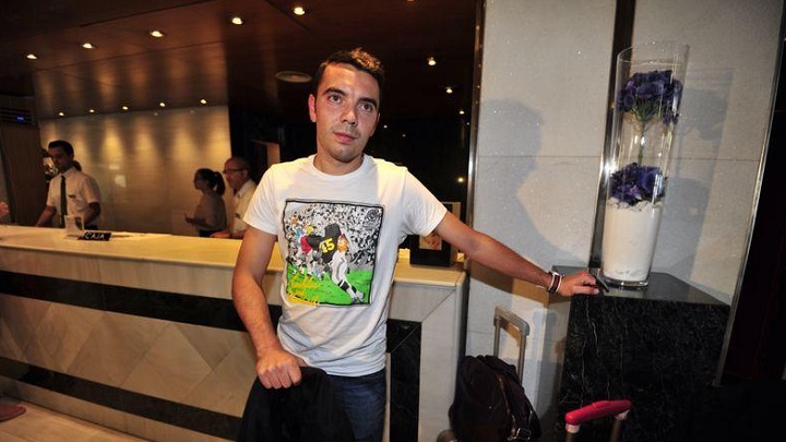 Iago Aspas