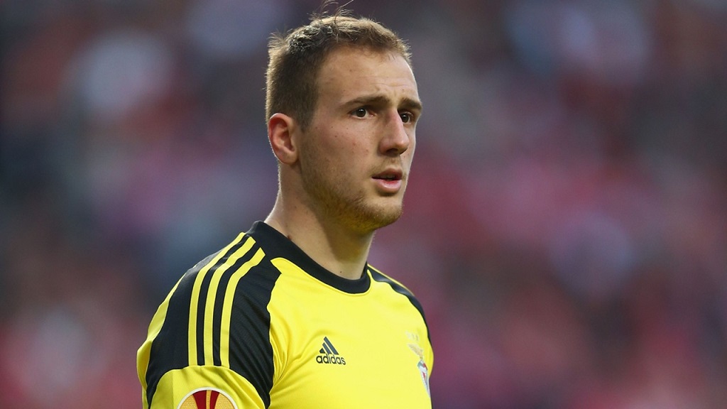 Jan Oblak