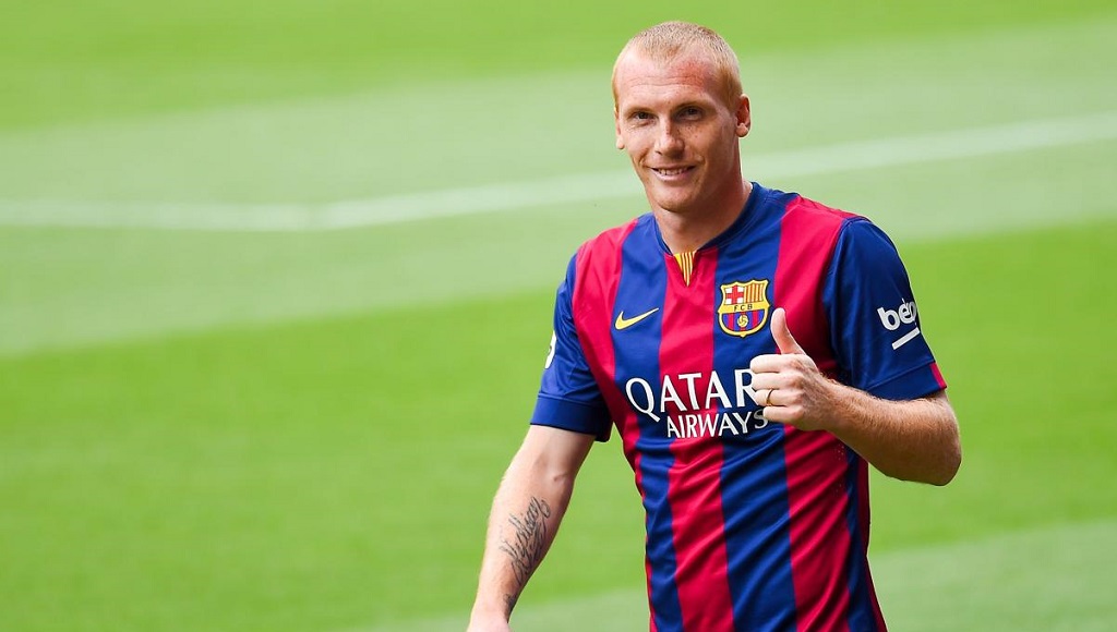 Jeremy Mathieu