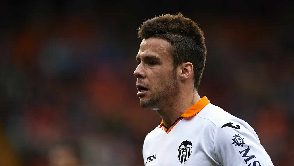 Juan Bernat