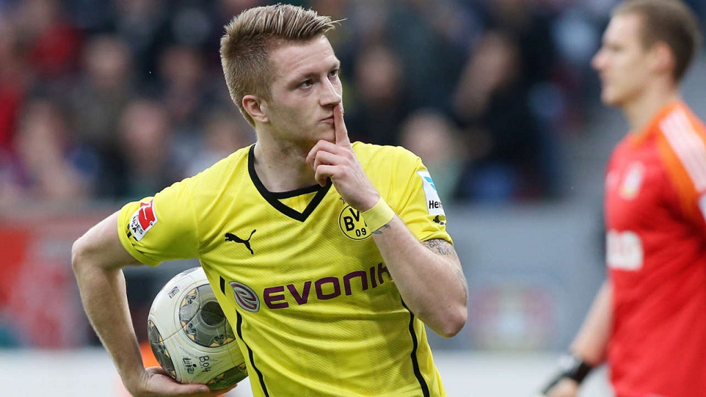 Marco Reus