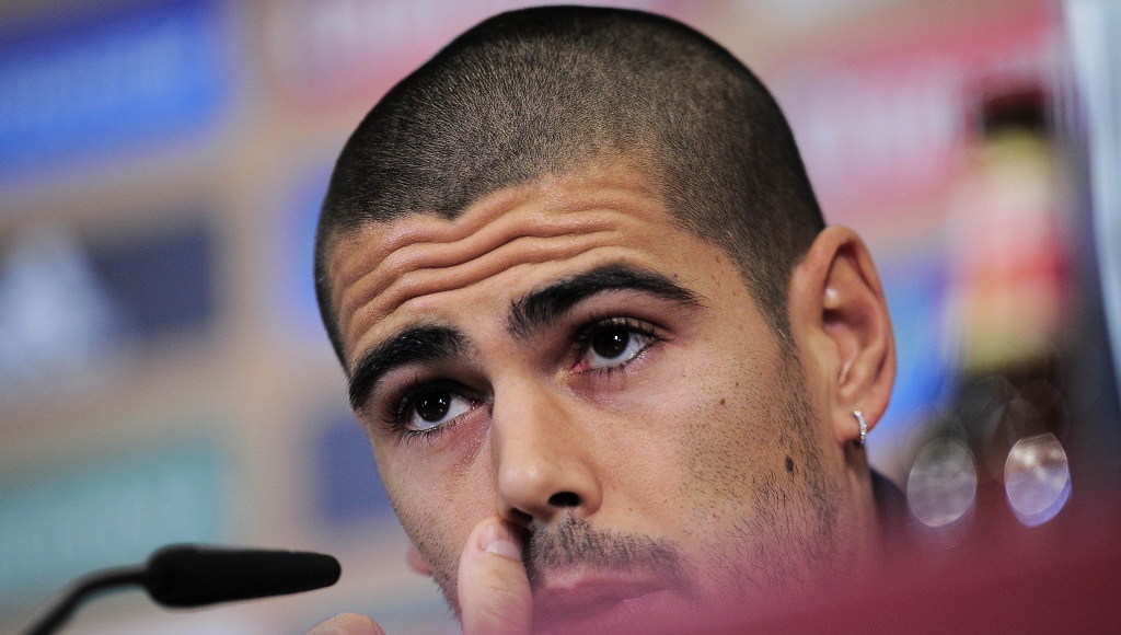 Victor Valdes