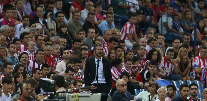 Atletico de Madrid Supercopa2