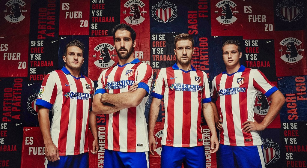 Atletico de Madrid