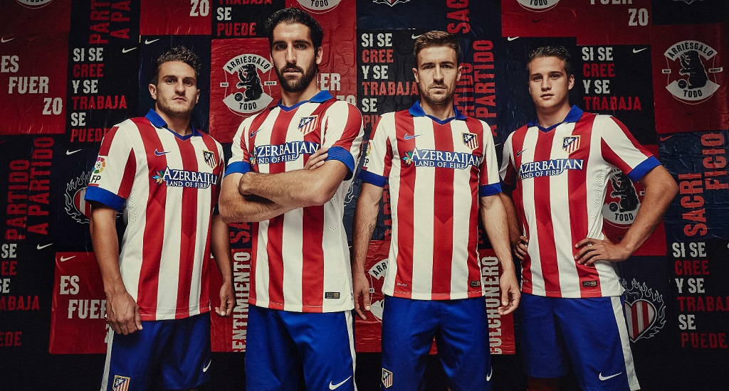 Atletico de Madrid