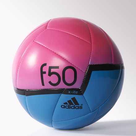 Balon F50 X-ite 50 euros