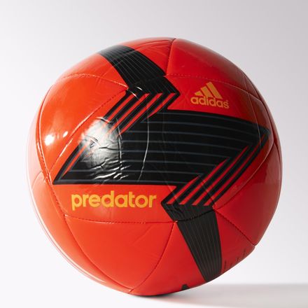 Balon Gilder Predator rojo 20 euros