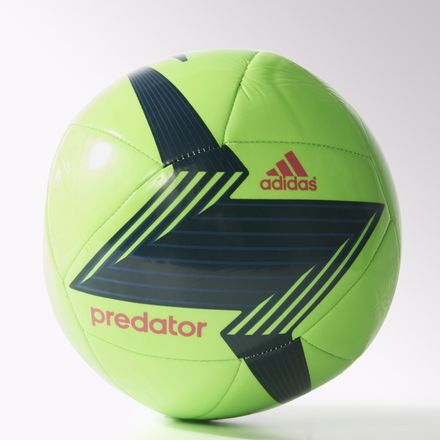 Balon Gilder Predator verde 20 euros