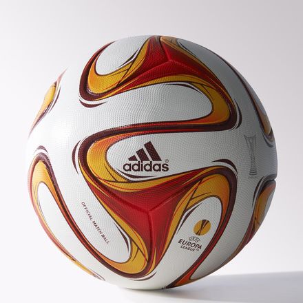 Balon oficial Match Europa League 140 euros