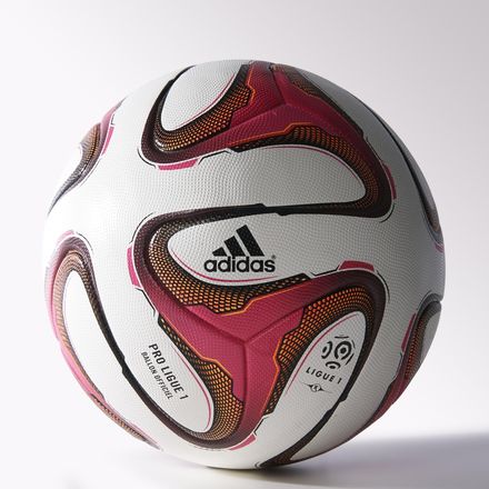 Balon oficial Match Pro Ligue 1 140 euros