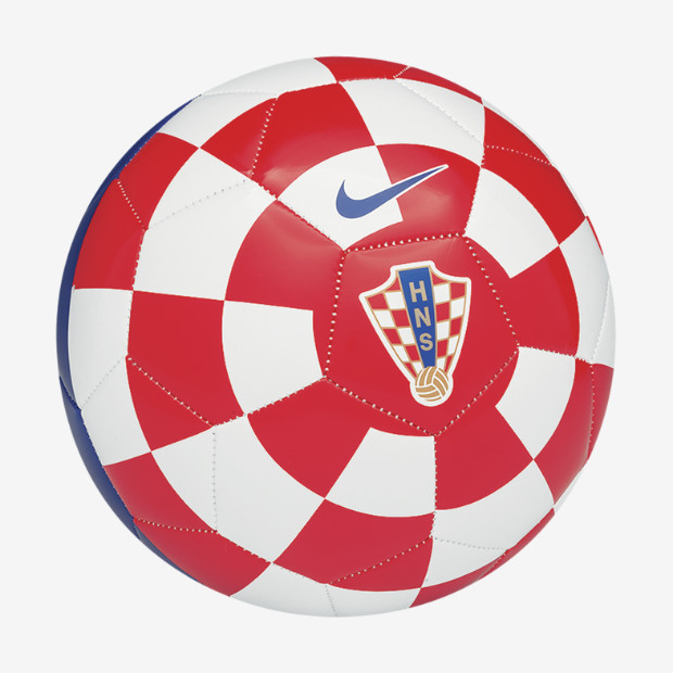 Croatia Supporters 20 euros