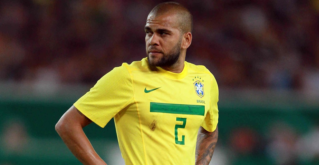 Dani Alves