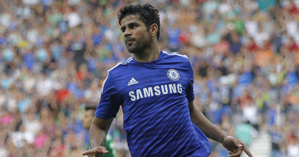 Diego Costa