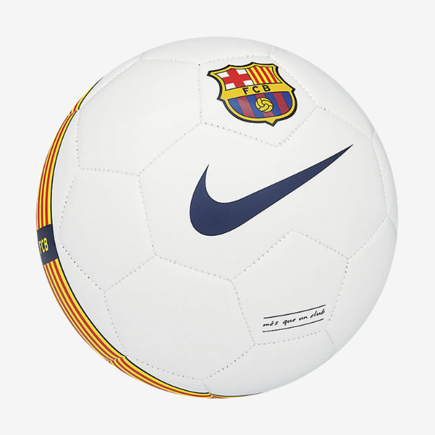 FC Barcelona Supporters 1399 euros