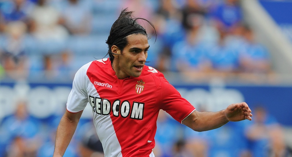 Falcao Monaco