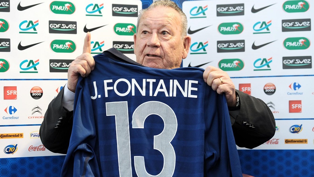 Just Fontaine