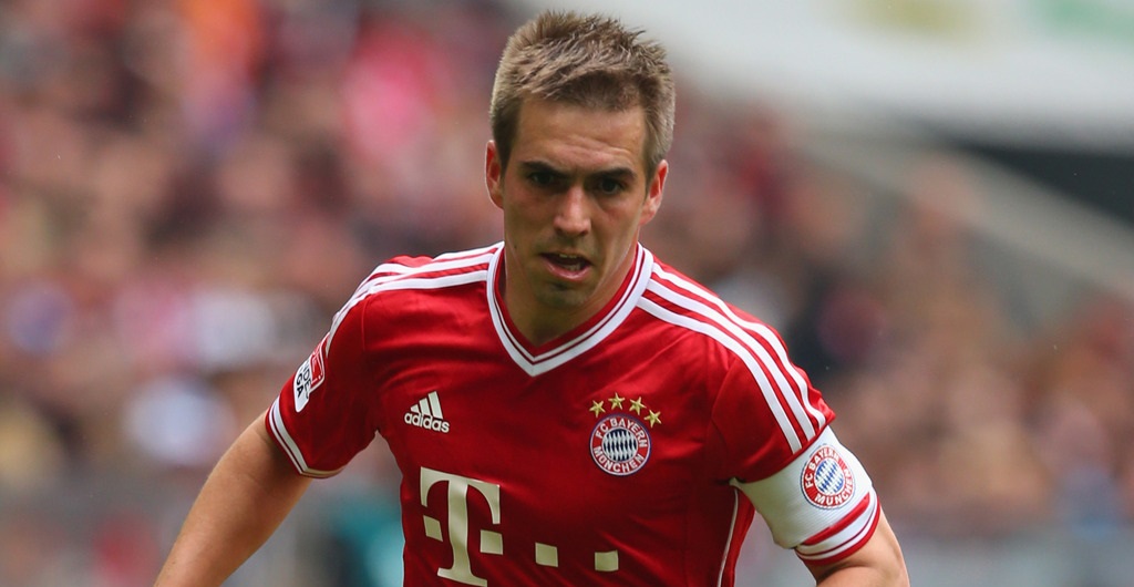 Philip Lahm