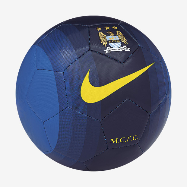 Manchester City FC Prestige 25 euros