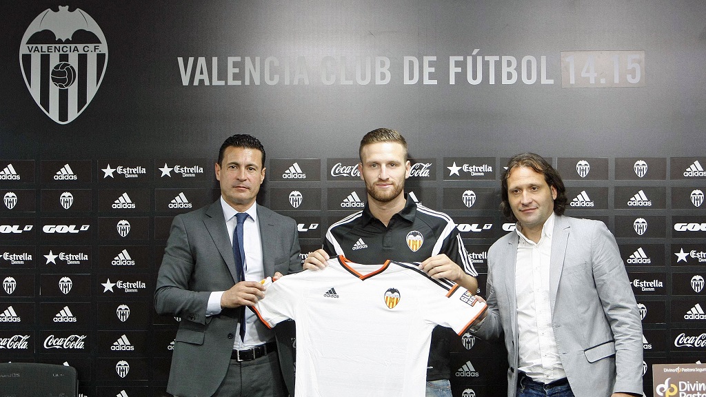 Mustafi Valencia