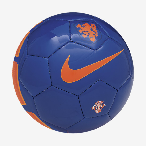 Netherlands Supporters 20 euros