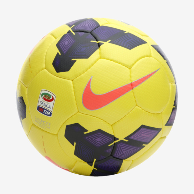 Nike Incyte Serie A 130 euros