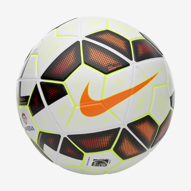 Nike Ordem 2 LFP 130 euros