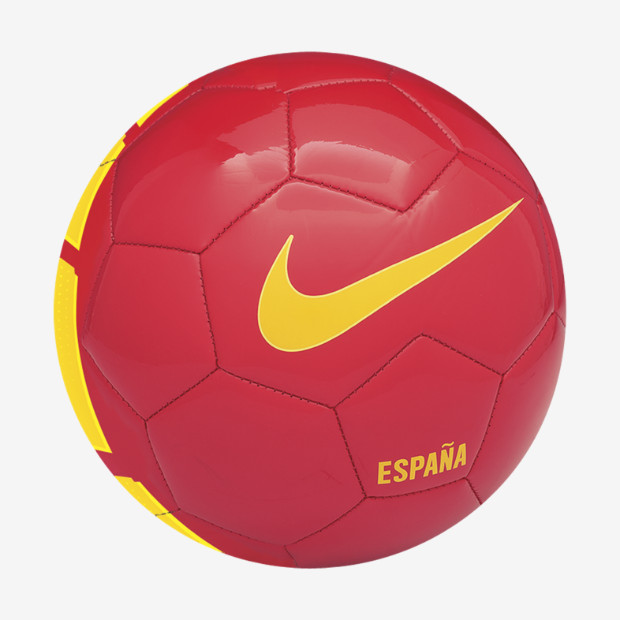 Nike Spain Supporters 20 euros