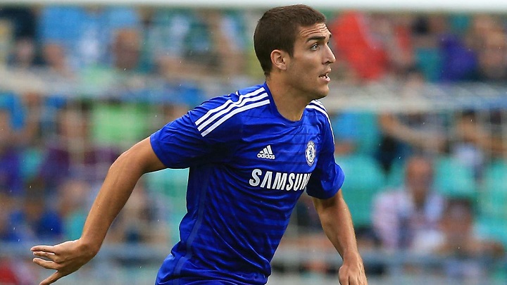 Oriol Romeu