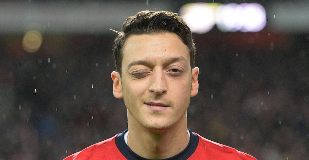 Ozil