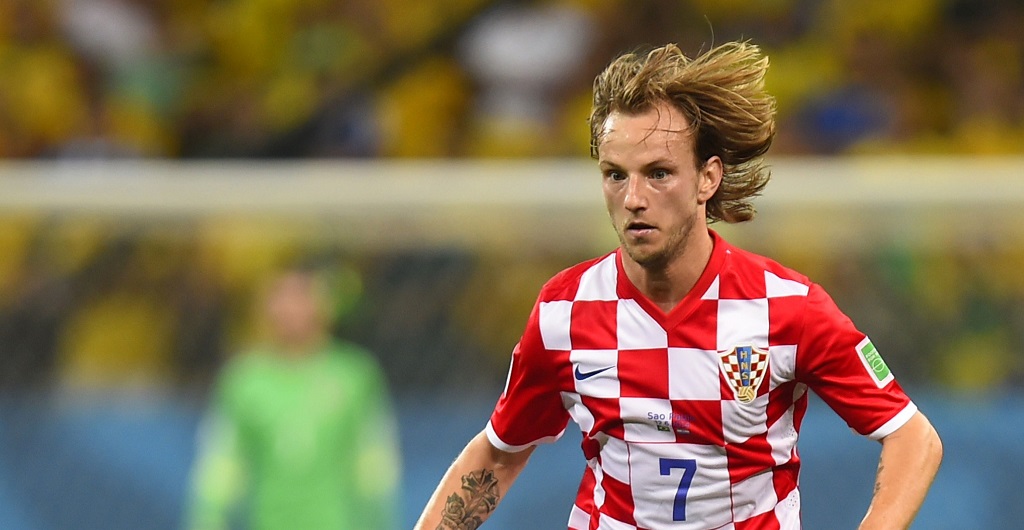 Rakitic