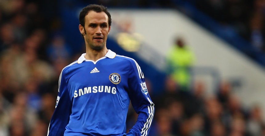 Ricardo Carvalho