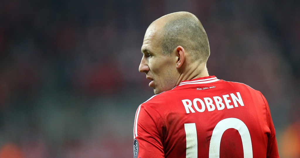 Robben