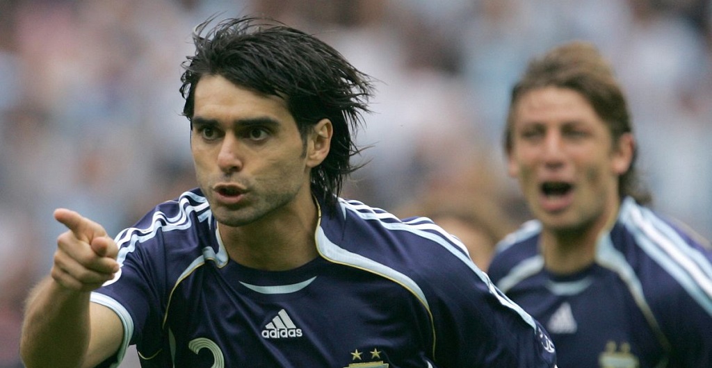 Roberto Ayala