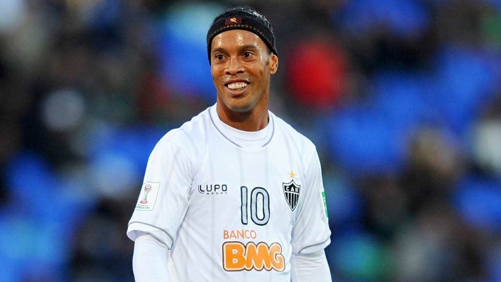 Ronaldinho