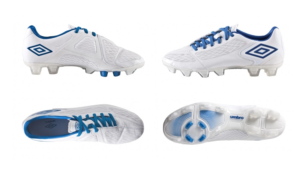 Umbro Geometra II Pro FG Football Boots