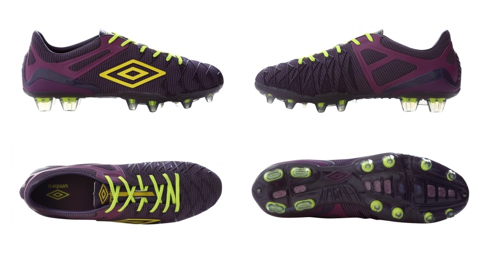 Umbro UX-1 FG Football Boots