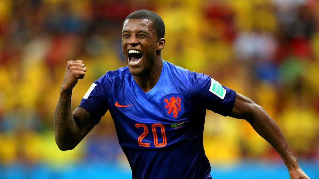 Wijnaldum