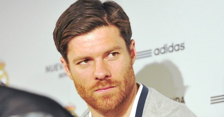 Xabi Alonso ficha por el Bayern